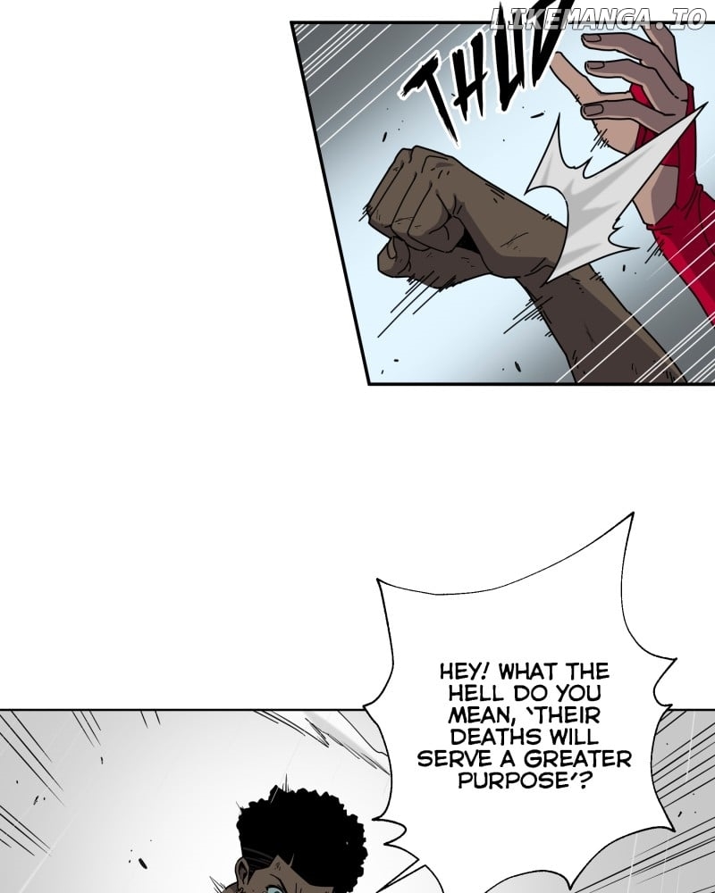 Read Black Sun Manga Online