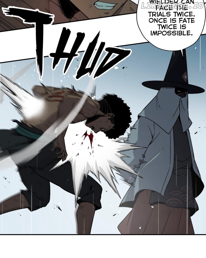 Read Black Sun Manga Online