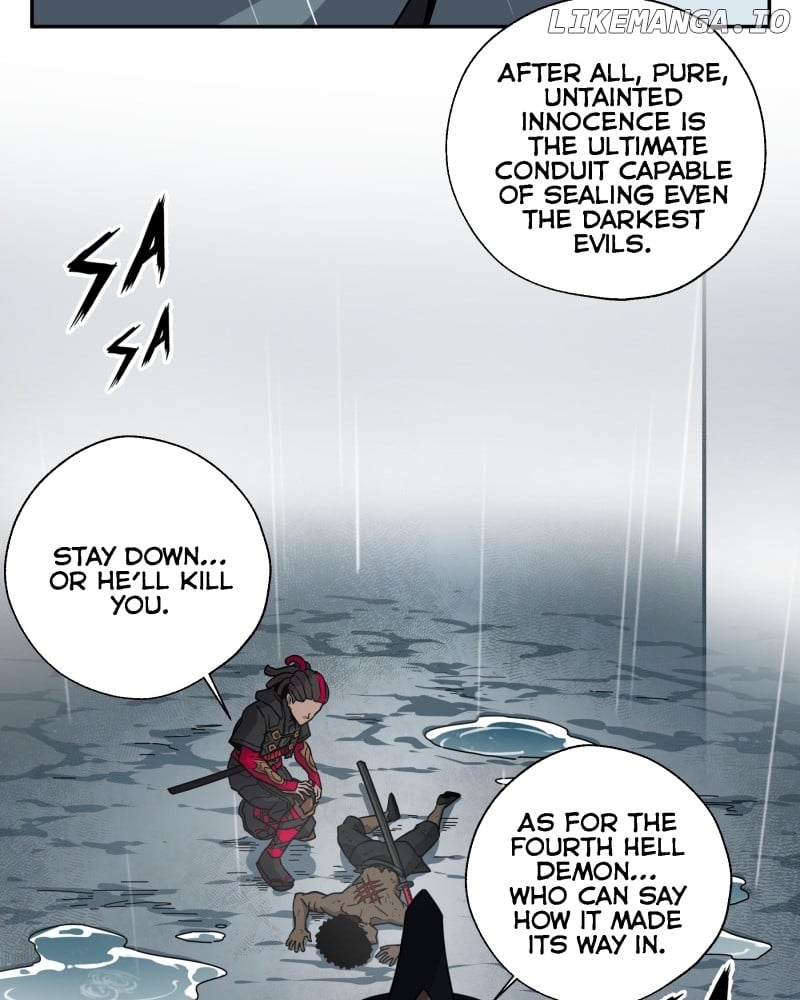 Read Black Sun Manga Online