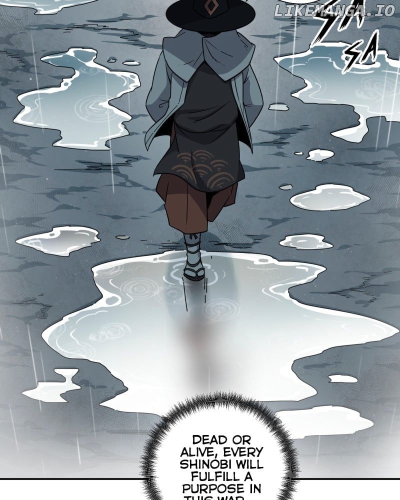 Read Black Sun Manga Online