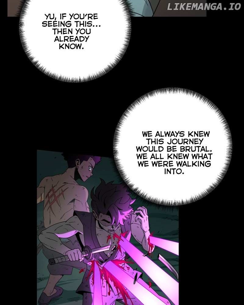 Read Black Sun Manga Online