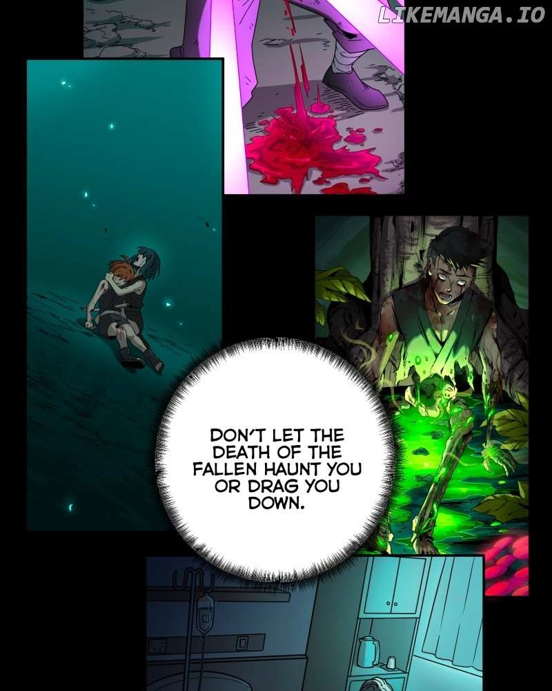 Read Black Sun Manga Online