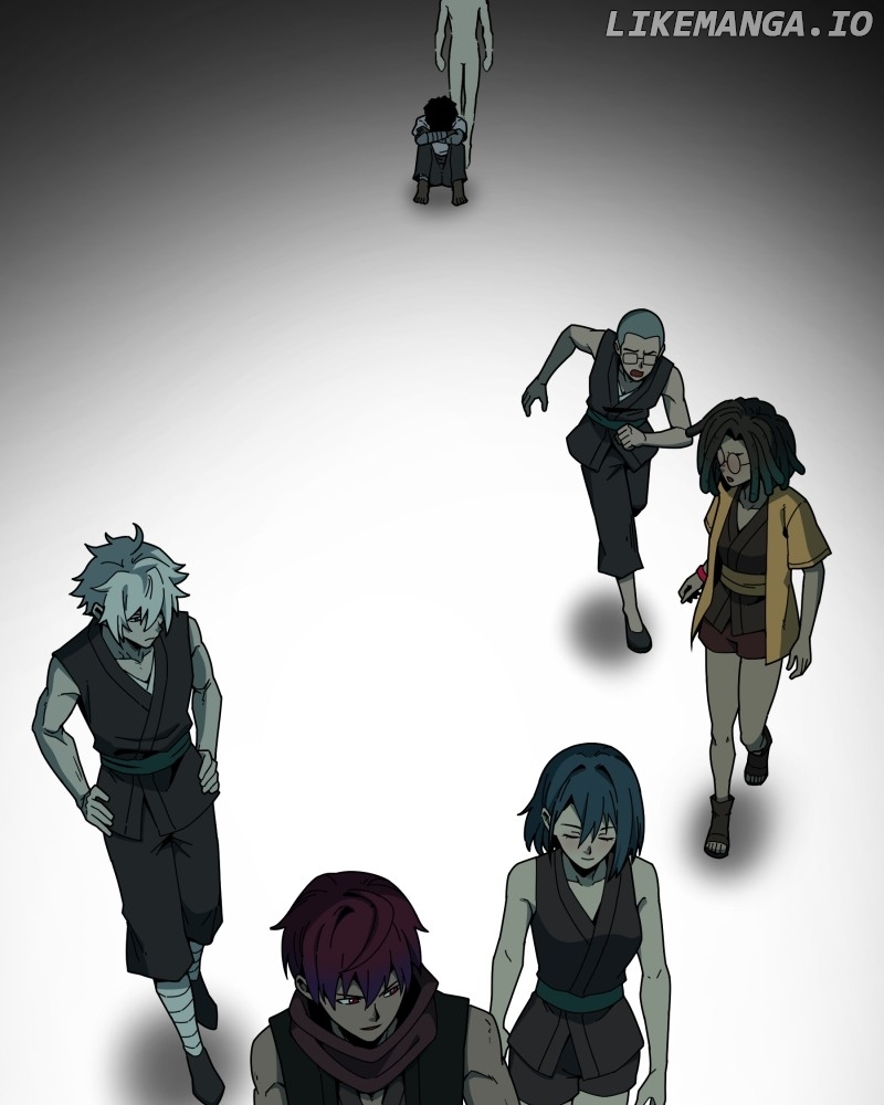 Read Black Sun Manga Online