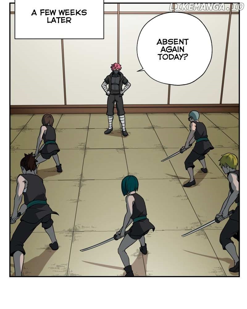 Read Black Sun Manga Online