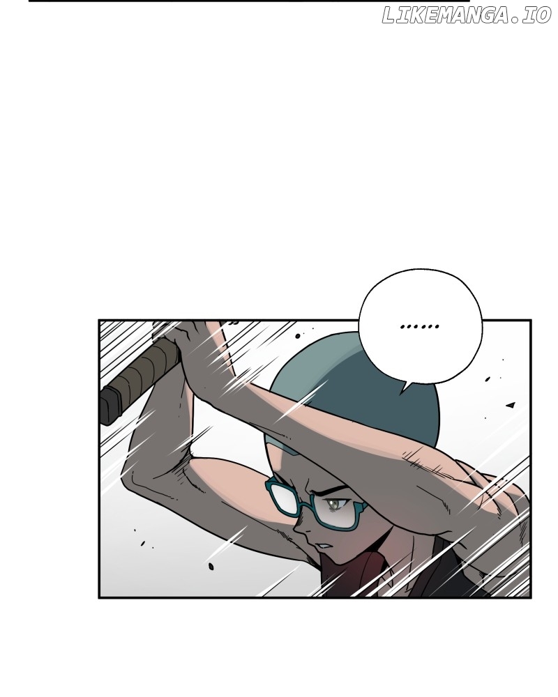 Read Black Sun Manga Online