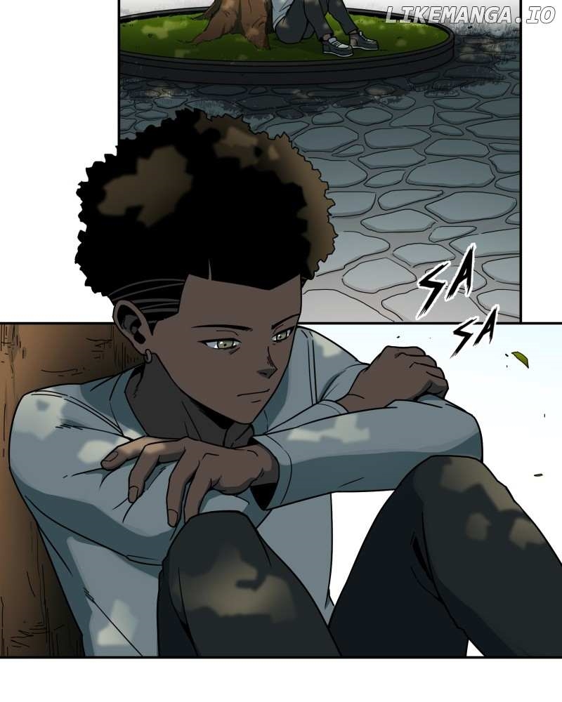 Read Black Sun Manga Online