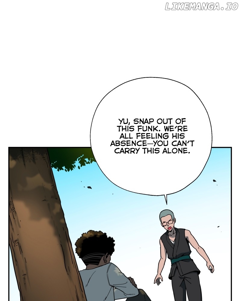 Read Black Sun Manga Online