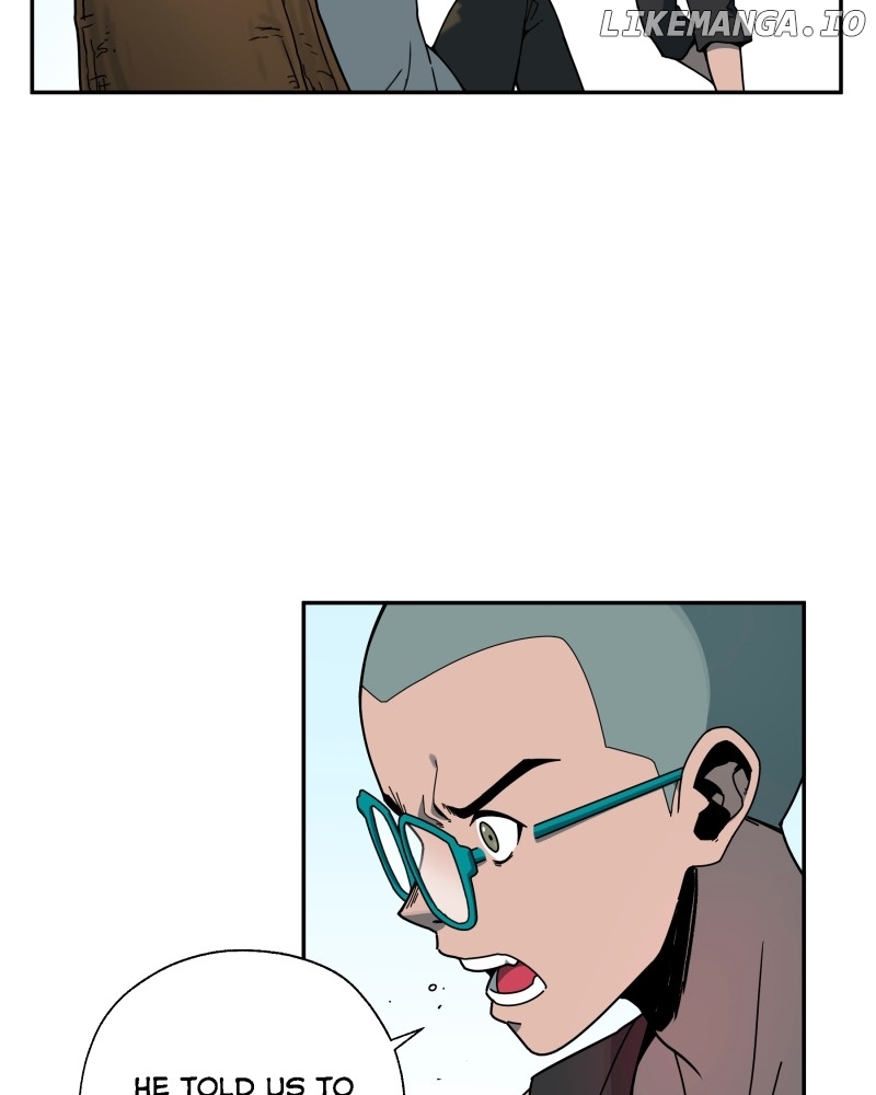 Read Black Sun Manga Online