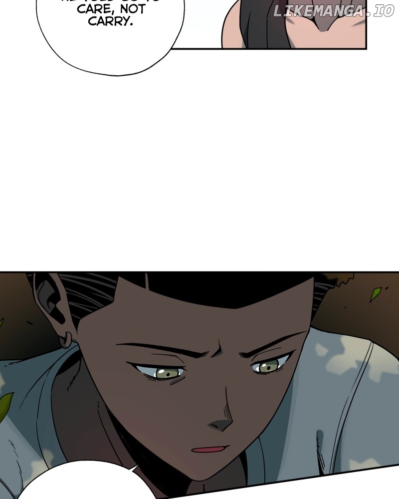 Read Black Sun Manga Online