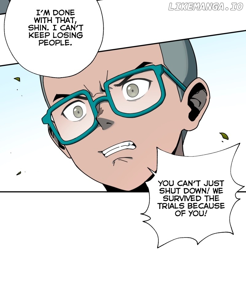 Read Black Sun Manga Online