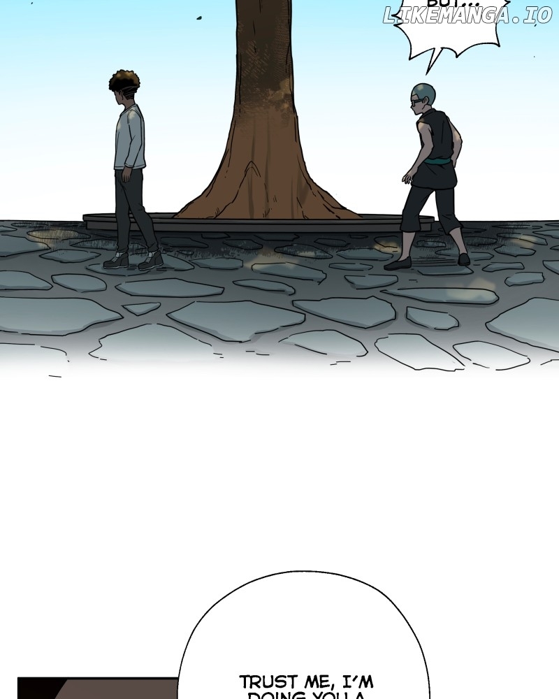 Read Black Sun Manga Online