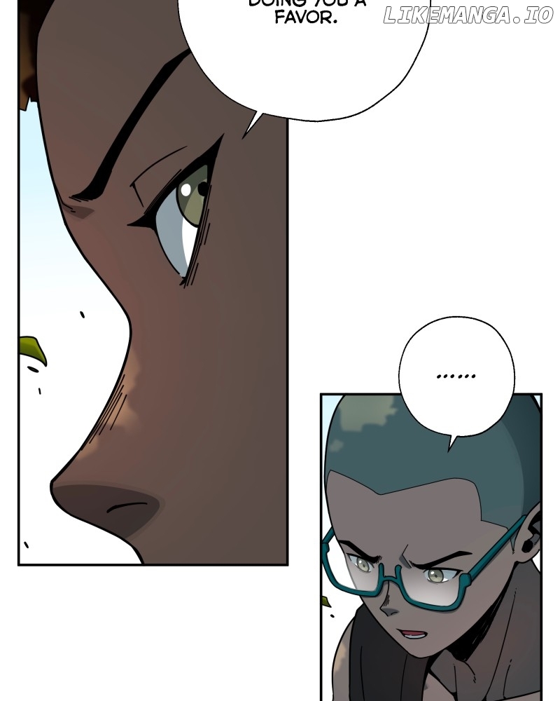 Read Black Sun Manga Online