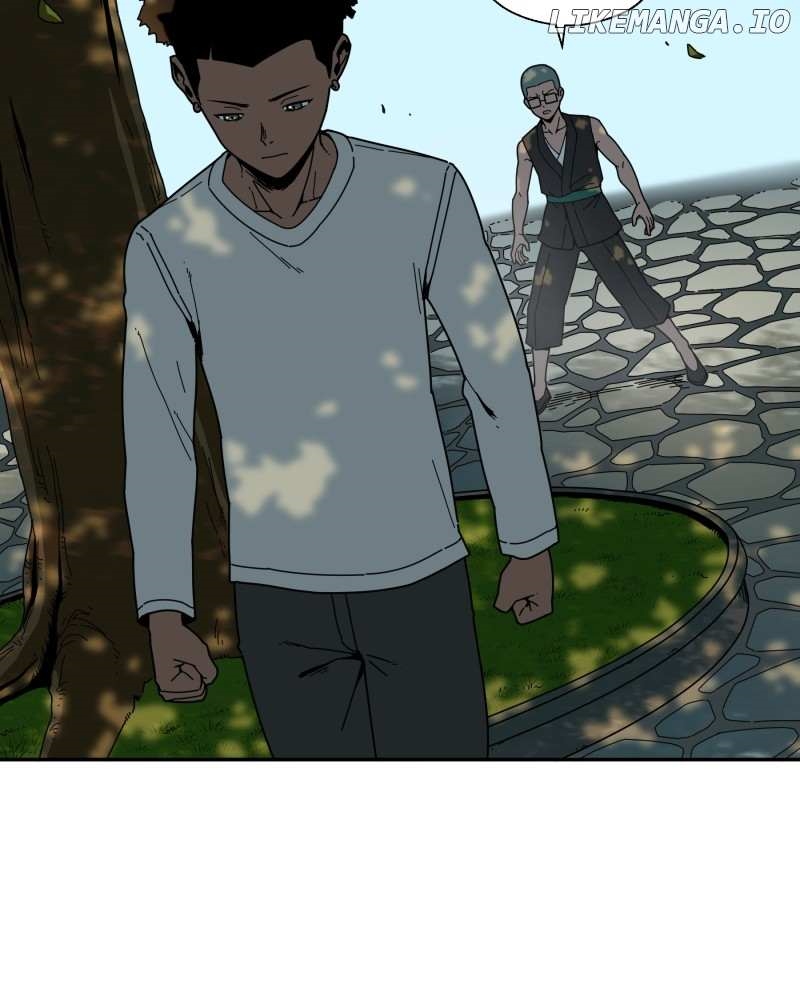 Read Black Sun Manga Online