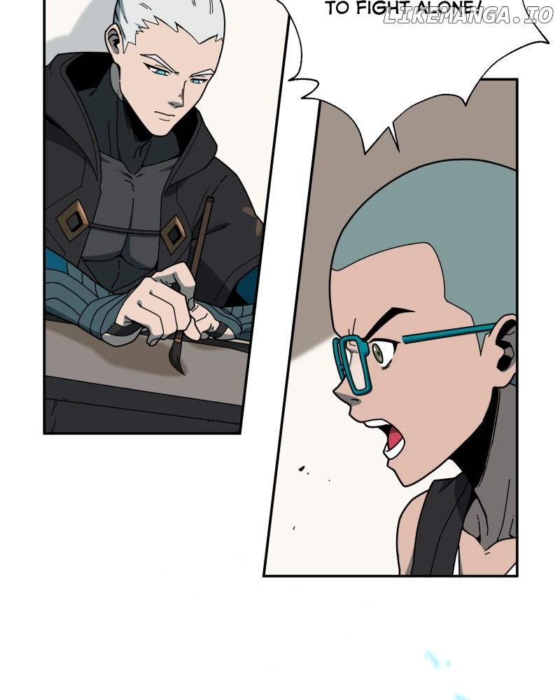 Read Black Sun Manga Online