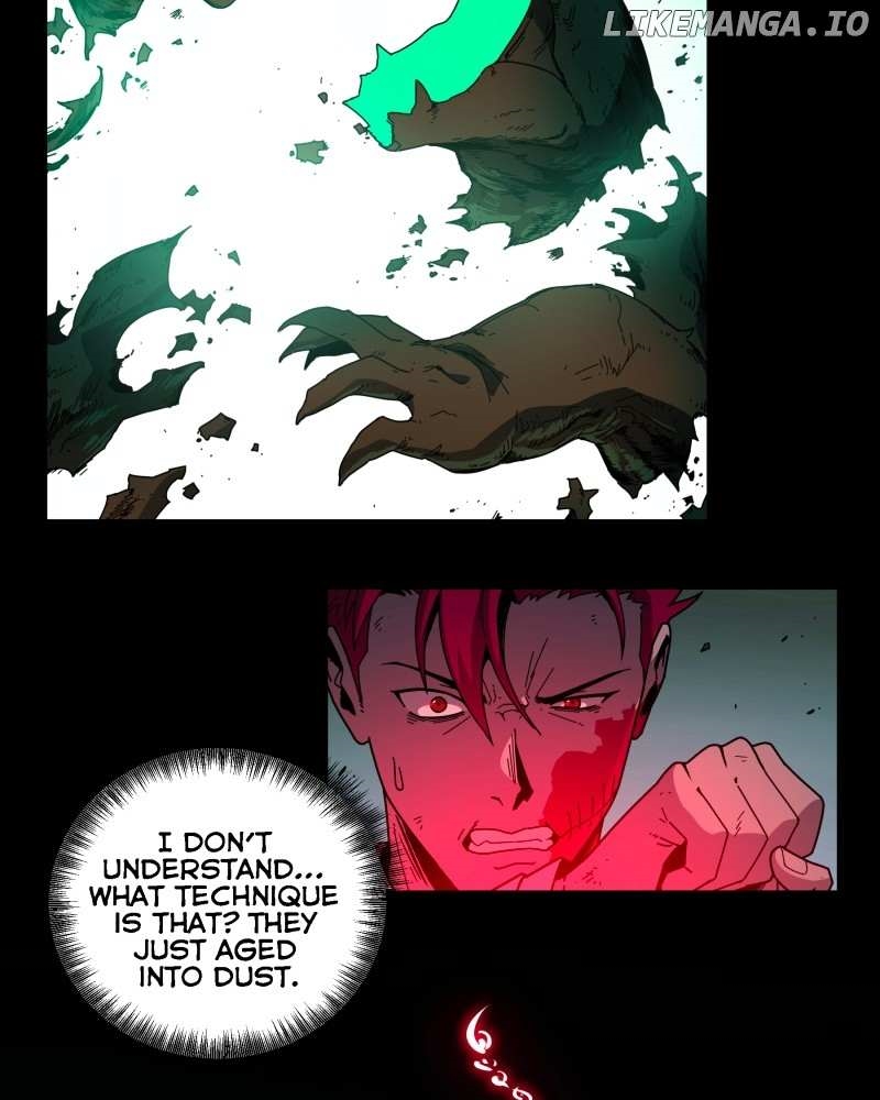 Read Black Sun Manga Online