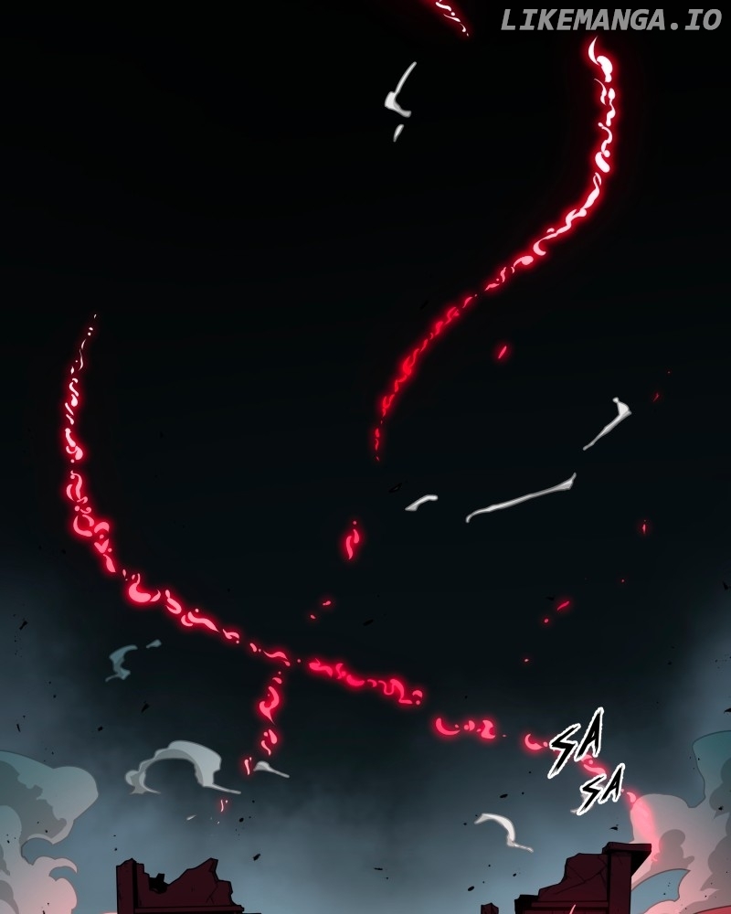 Read Black Sun Manga Online