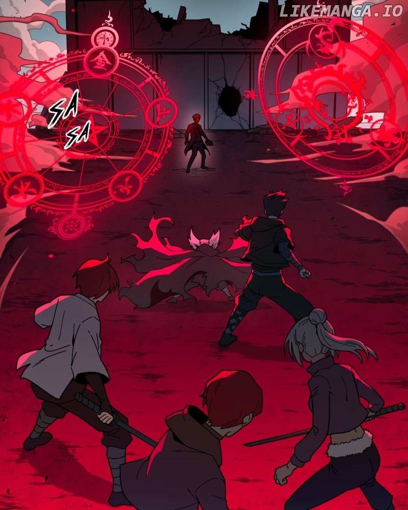 Read Black Sun Manga Online