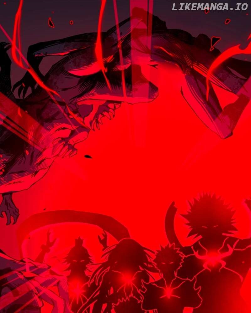 Read Black Sun Manga Online