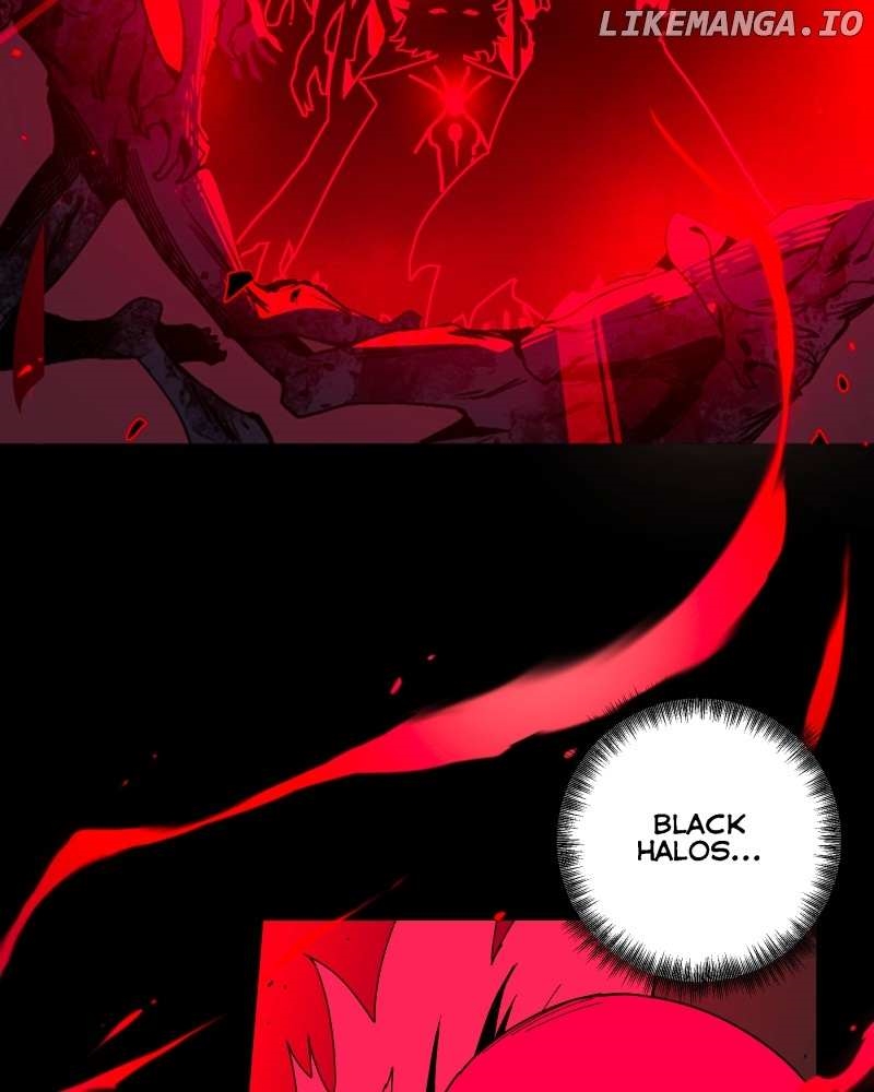 Read Black Sun Manga Online