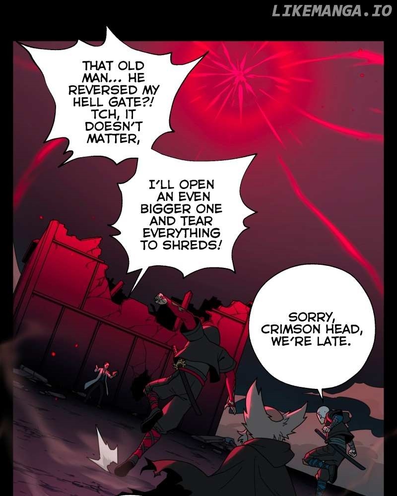 Read Black Sun Manga Online