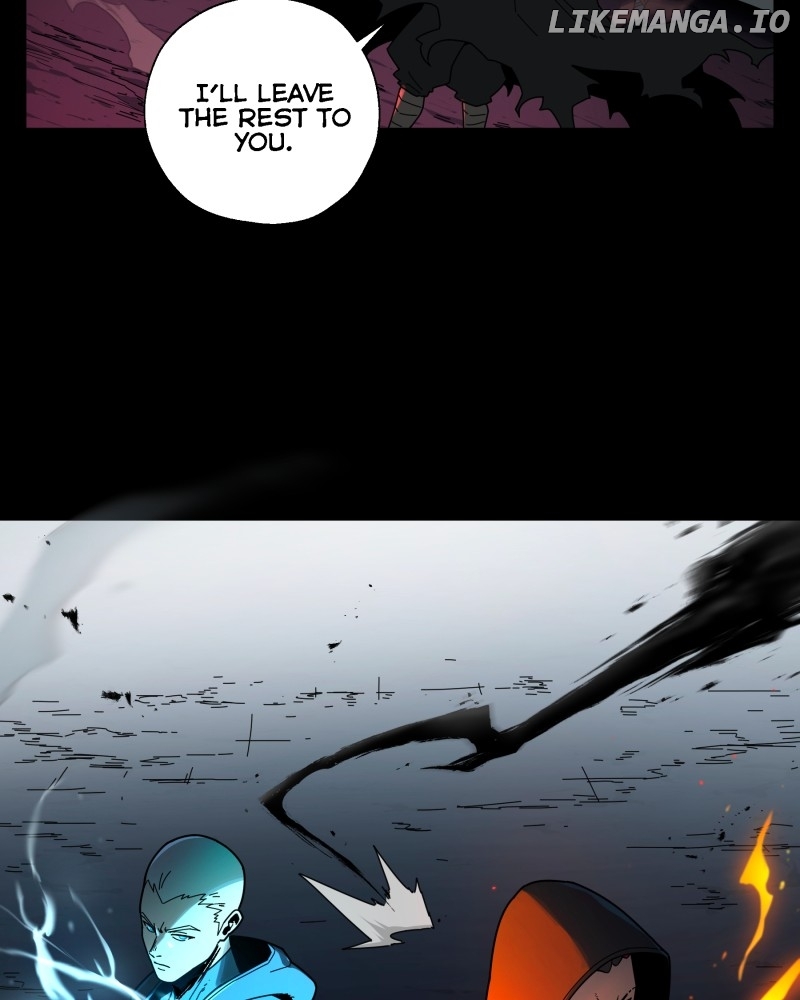 Read Black Sun Manga Online