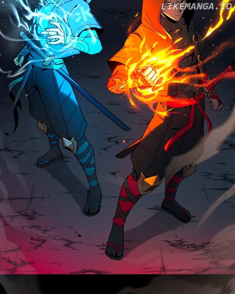 Read Black Sun Manga Online