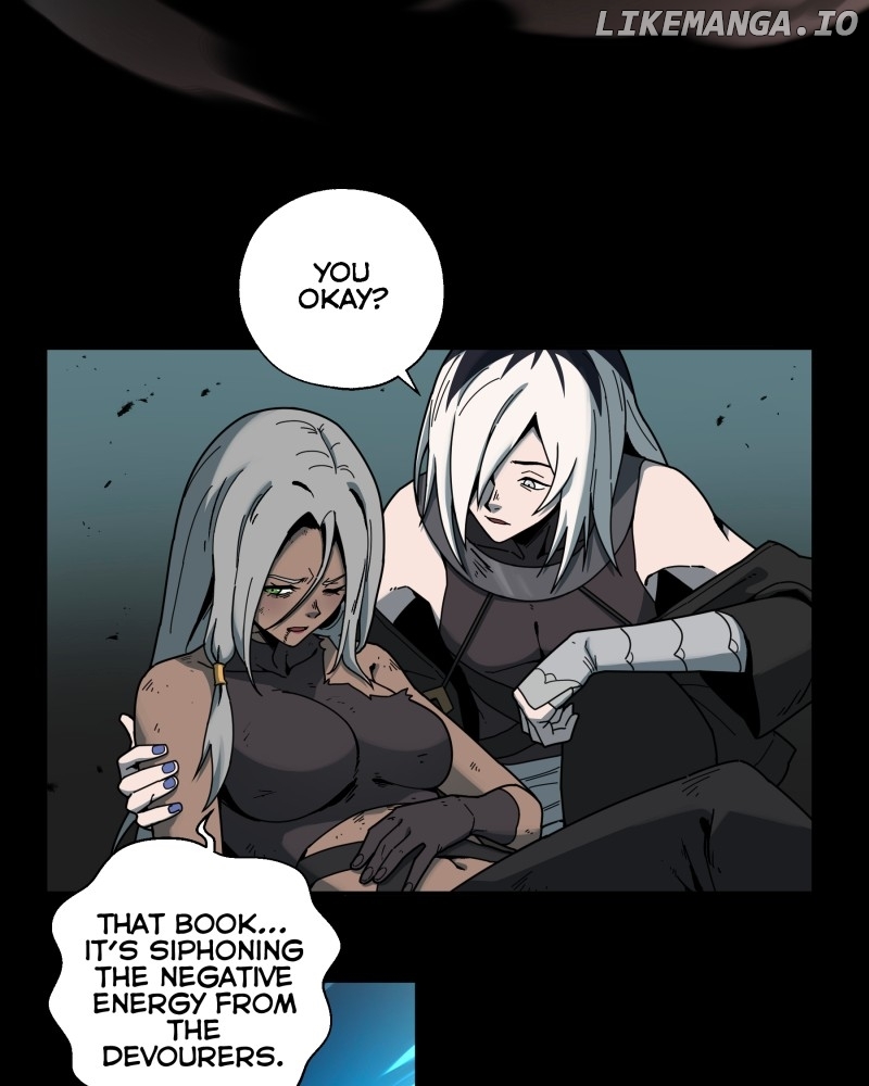 Read Black Sun Manga Online