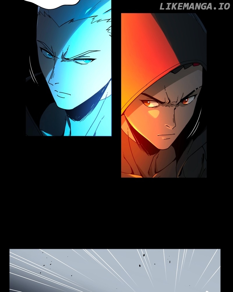 Read Black Sun Manga Online