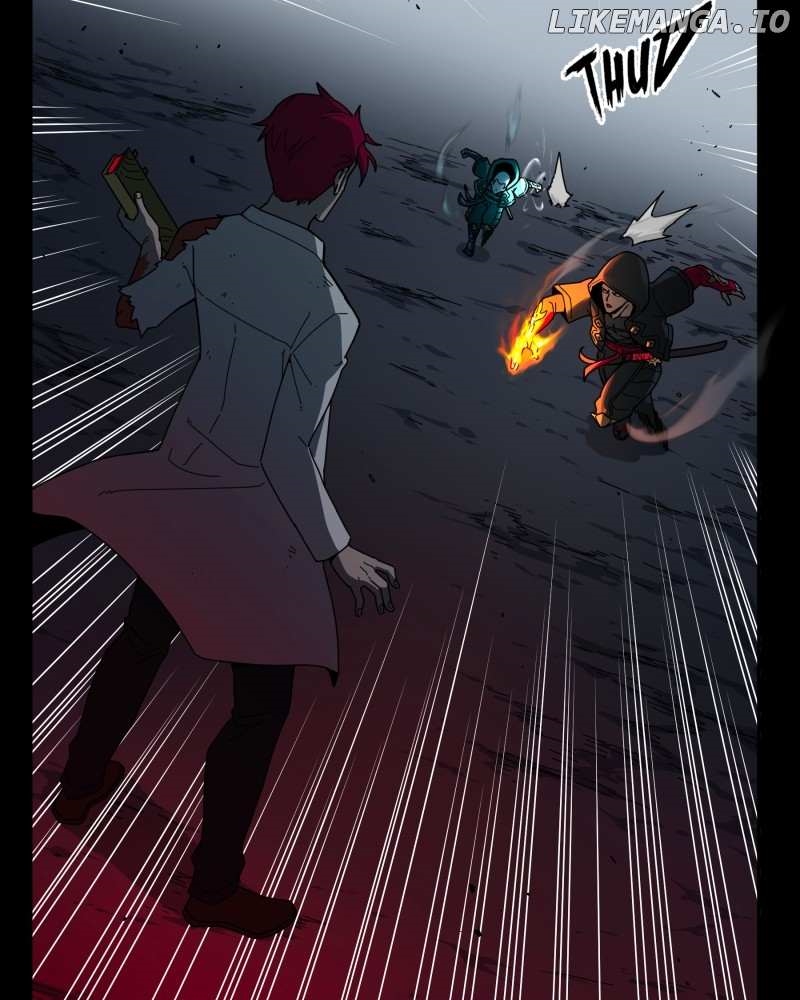 Read Black Sun Manga Online