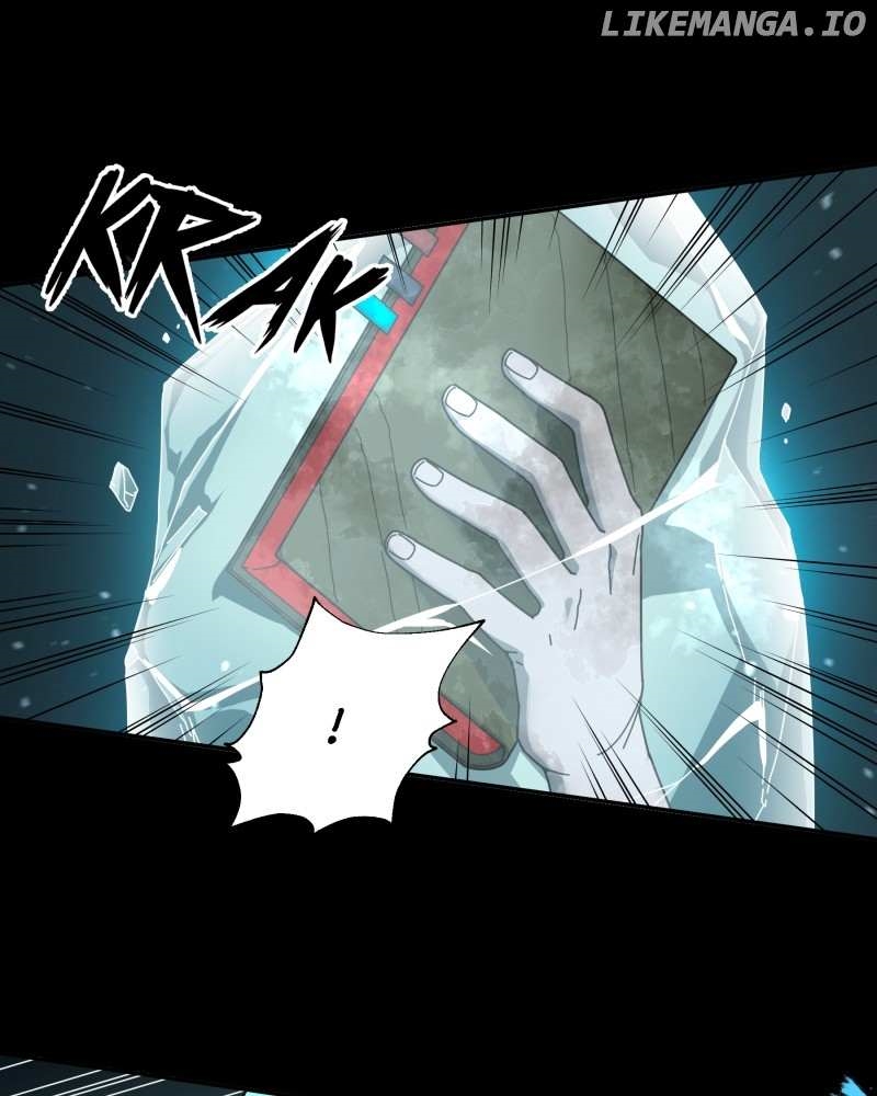 Read Black Sun Manga Online