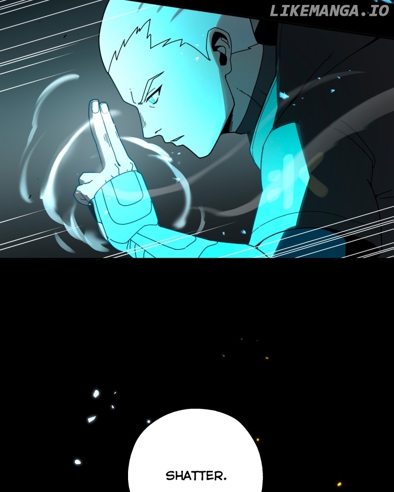 Read Black Sun Manga Online