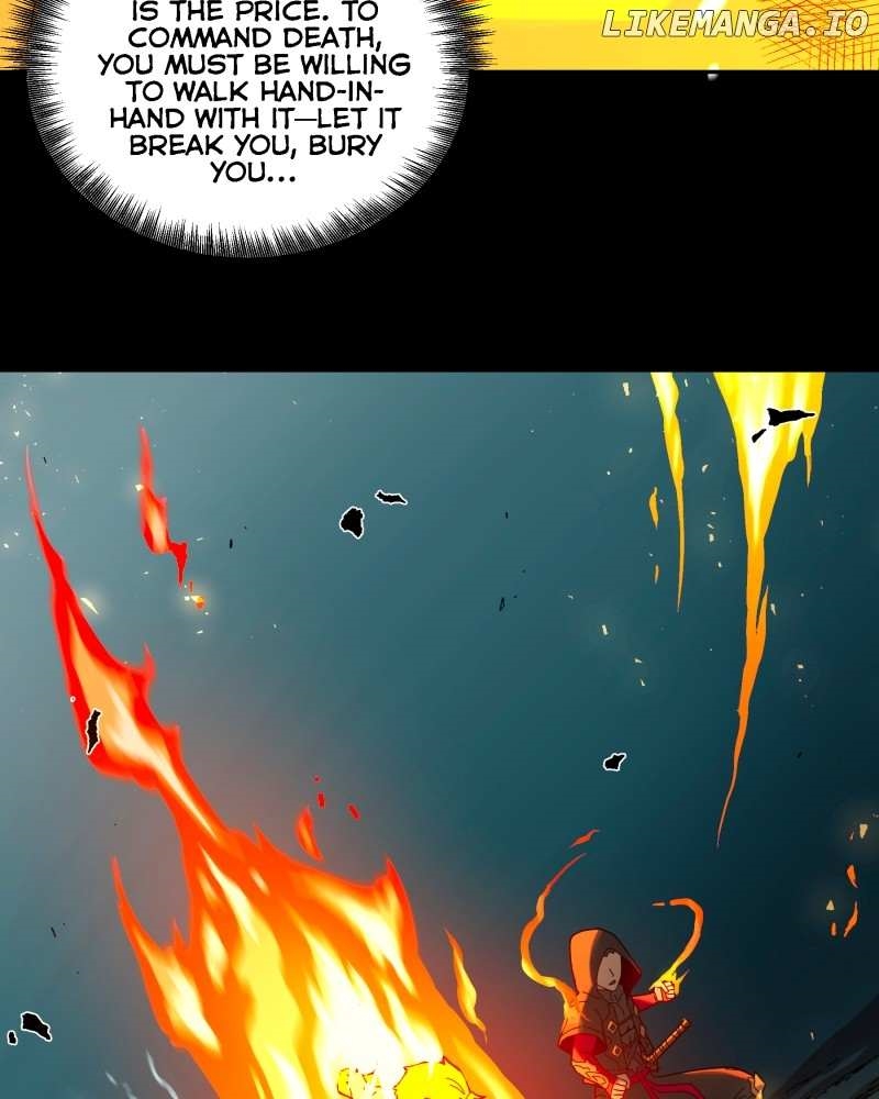 Read Black Sun Manga Online