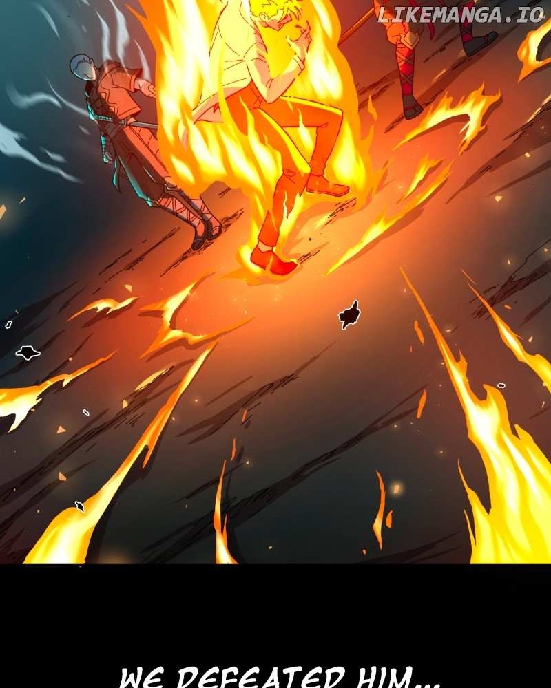 Read Black Sun Manga Online