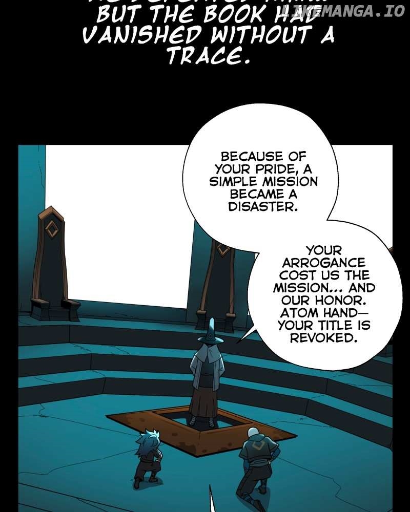 Read Black Sun Manga Online