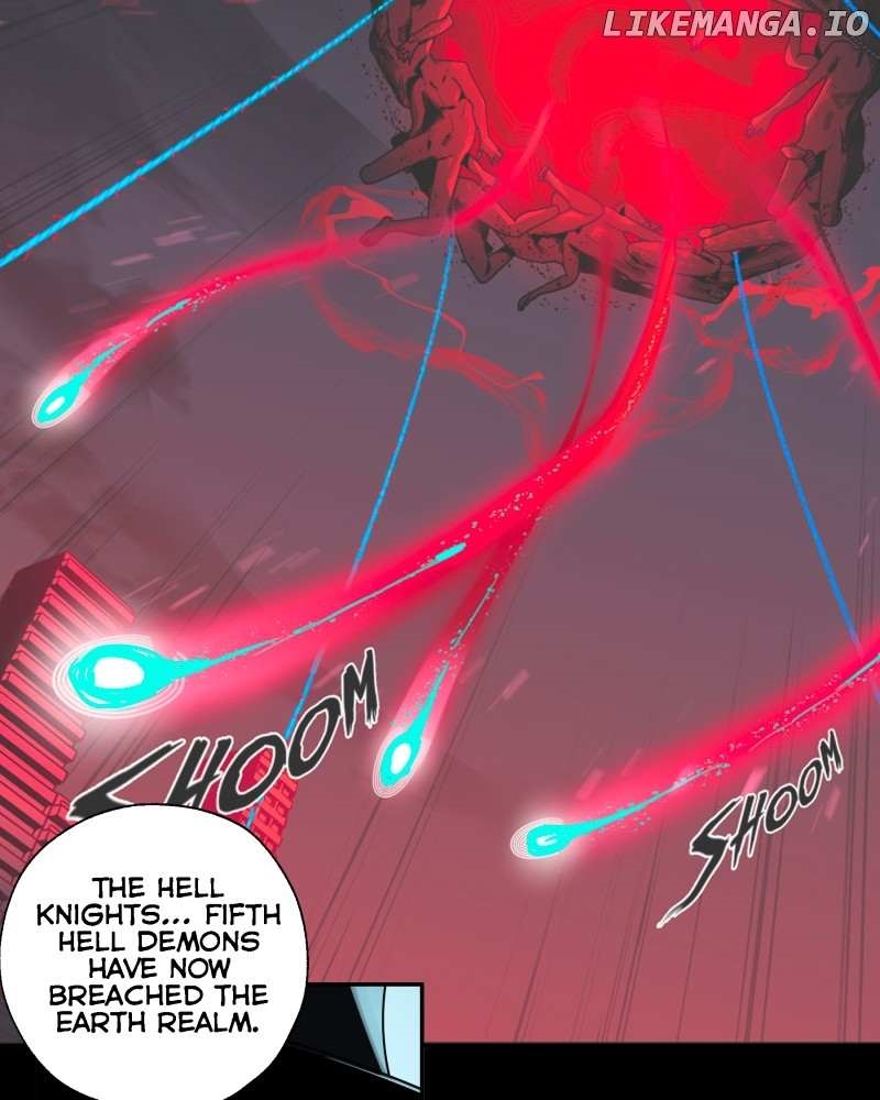 Read Black Sun Manga Online