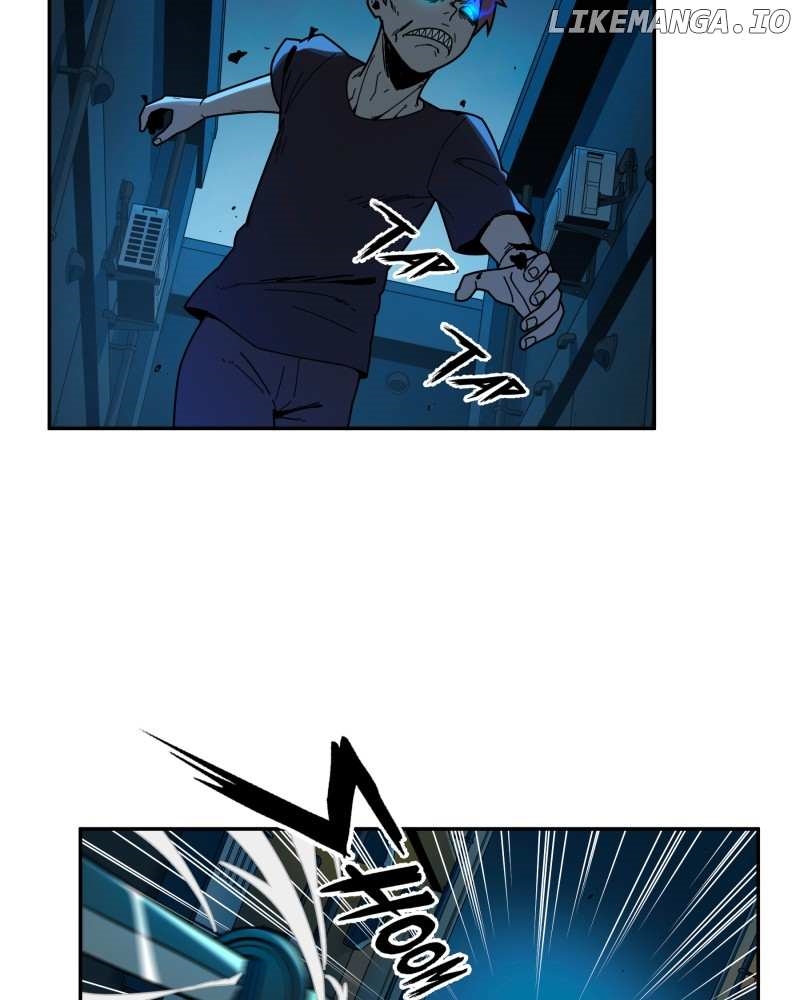 Read Black Sun Manga Online