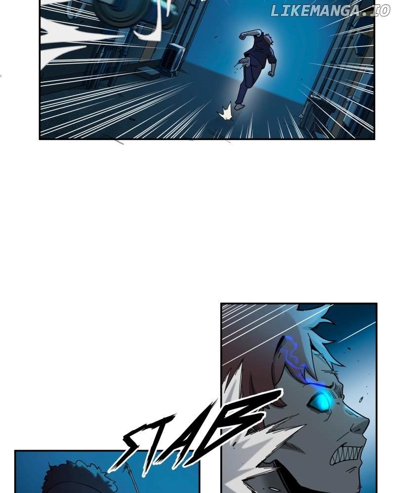 Read Black Sun Manga Online