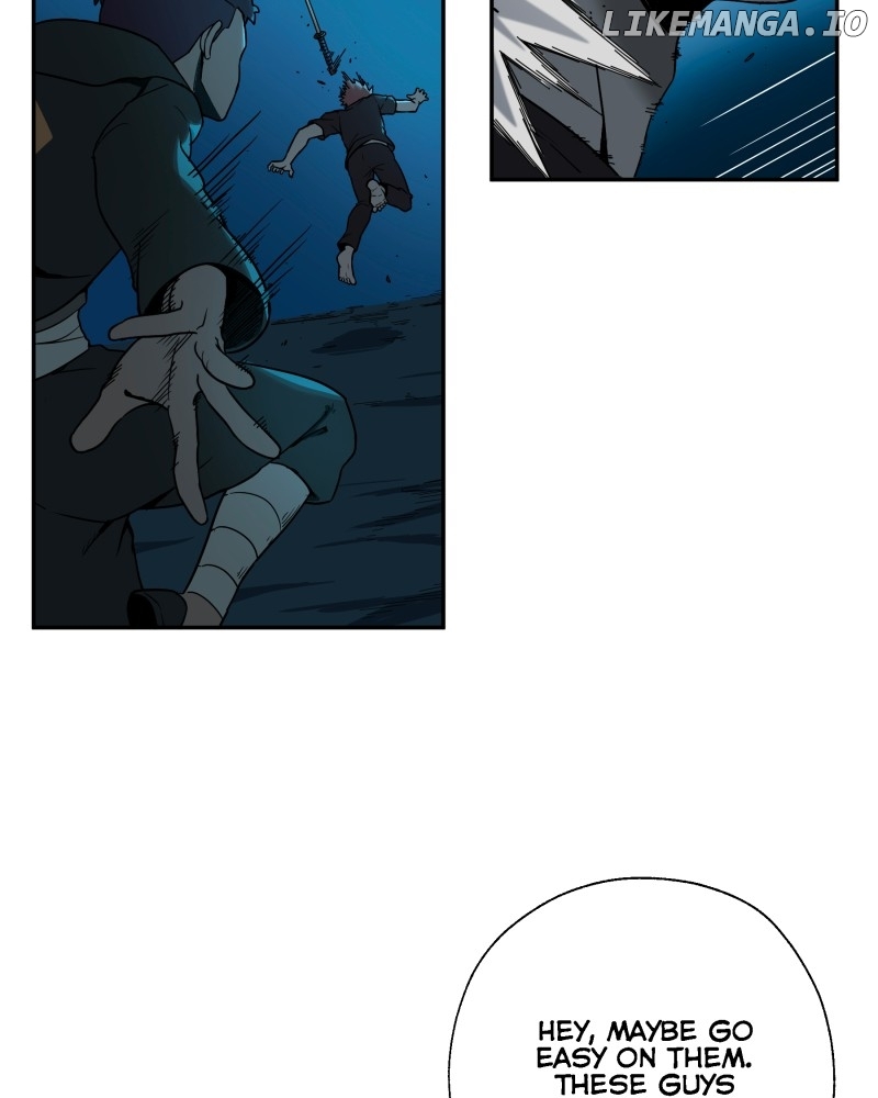 Read Black Sun Manga Online