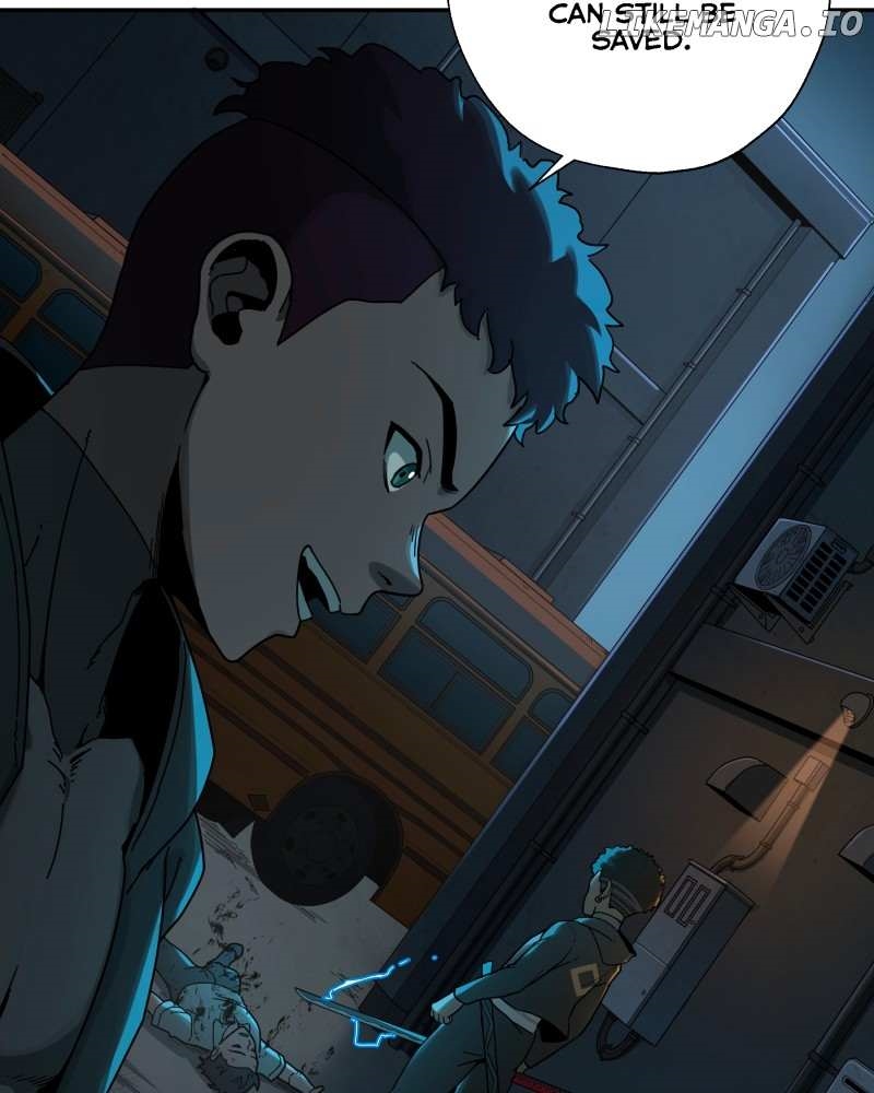 Read Black Sun Manga Online