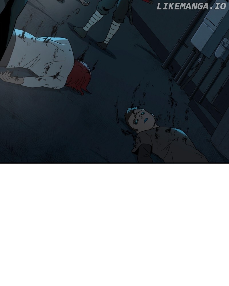 Read Black Sun Manga Online