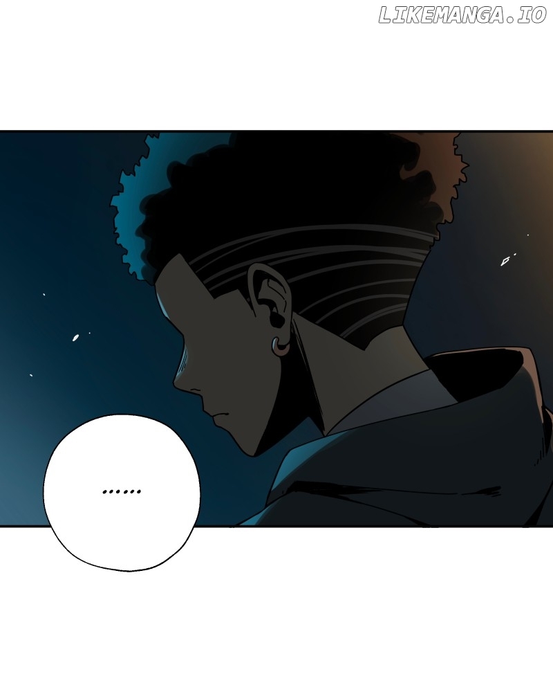 Read Black Sun Manga Online