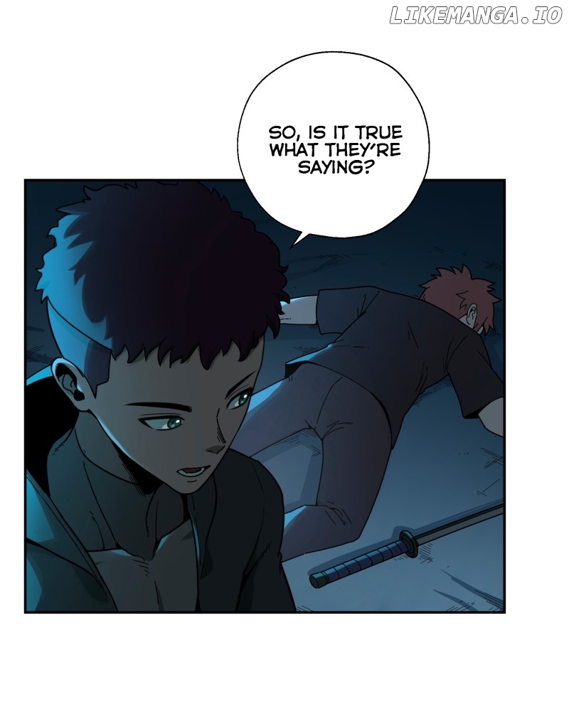 Read Black Sun Manga Online