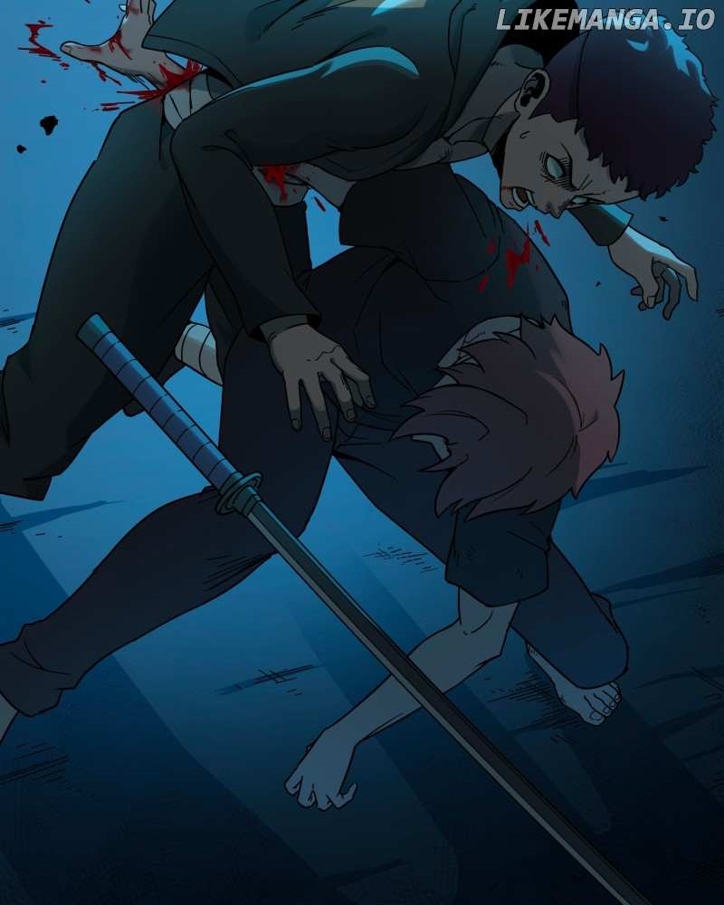 Read Black Sun Manga Online