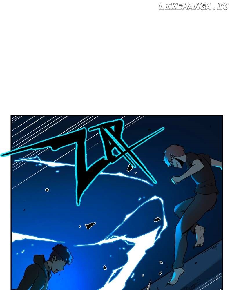 Read Black Sun Manga Online