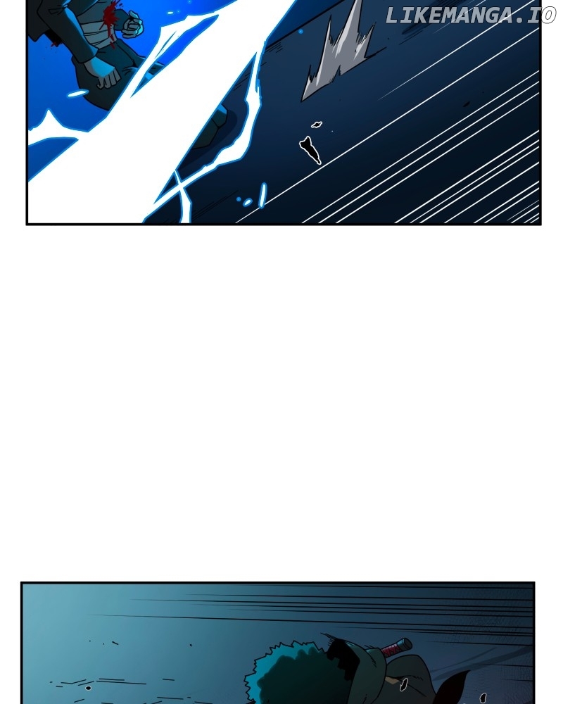 Read Black Sun Manga Online