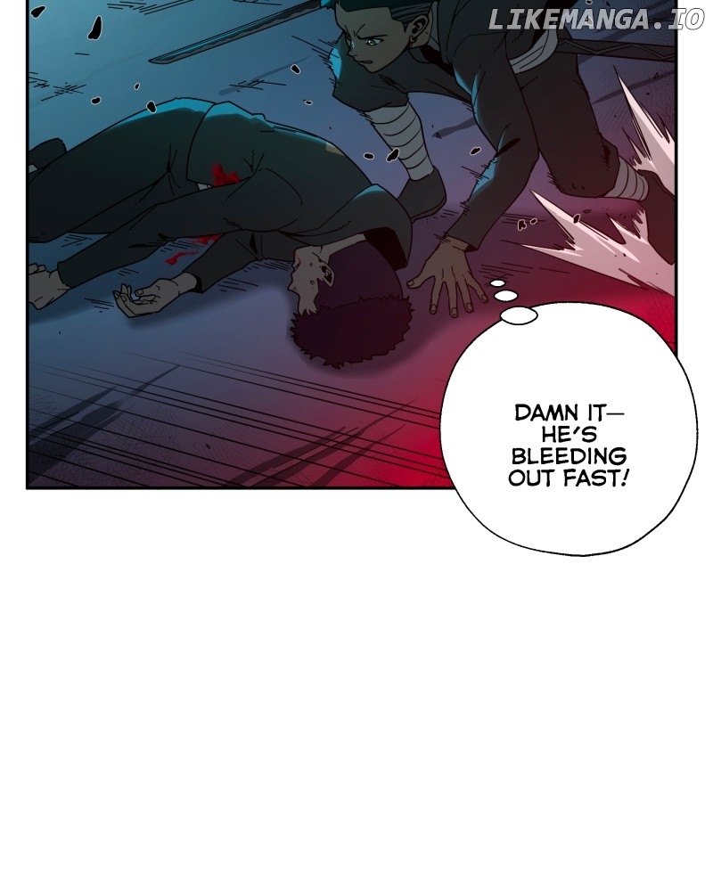 Read Black Sun Manga Online