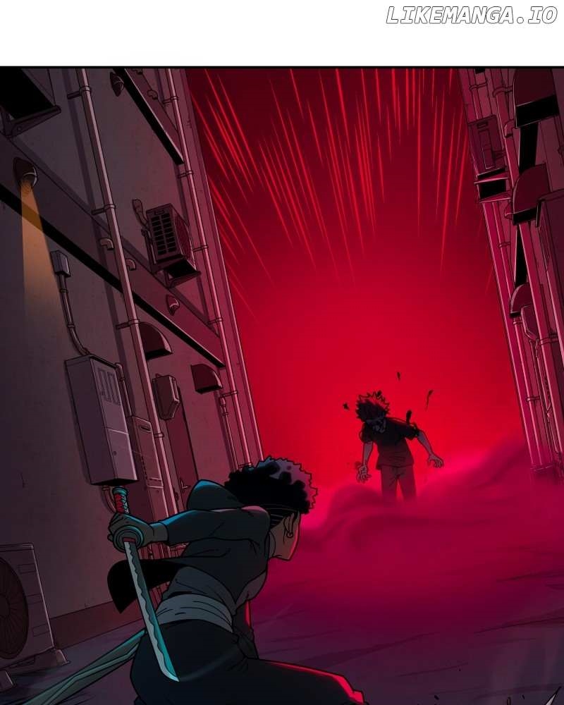 Read Black Sun Manga Online