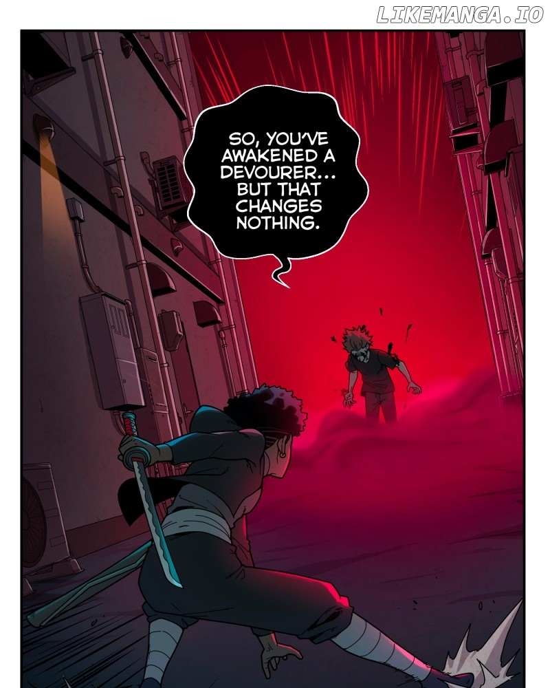 Read Black Sun Manga Online