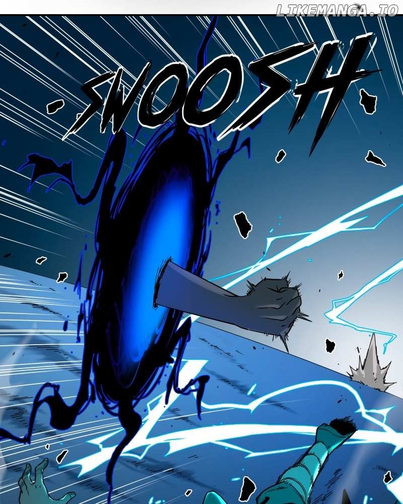 Read Black Sun Manga Online