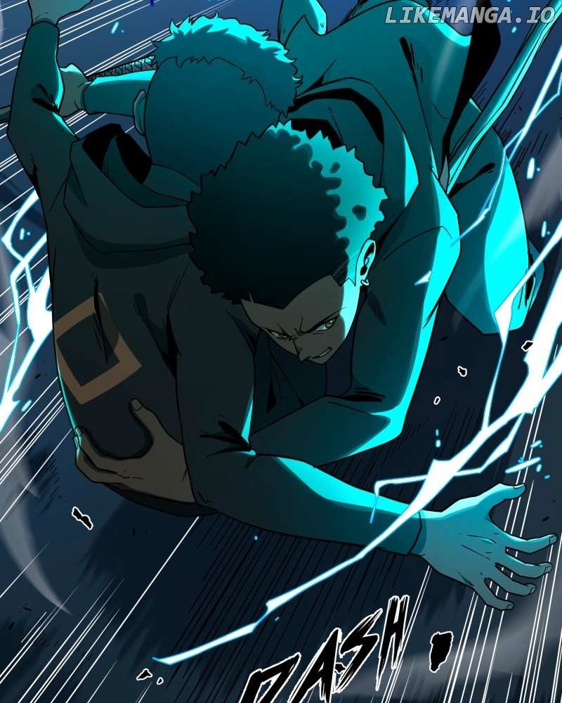 Read Black Sun Manga Online